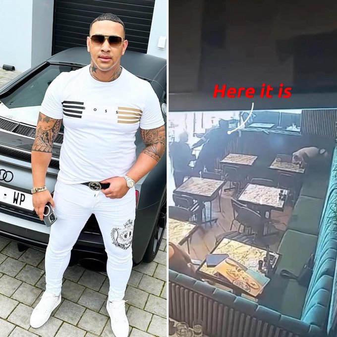 Joel Booysen Shooting Cape Town South Africa Death Obituary – Cape Town Man Passed Away After Tragic Shooting