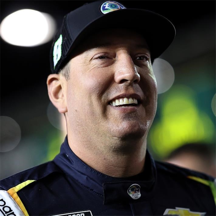 Kyle Busch Obituary and Online Memorial (2026): NASCAR Legend and Two-Time Cup Series Champion Passed Away at 41
