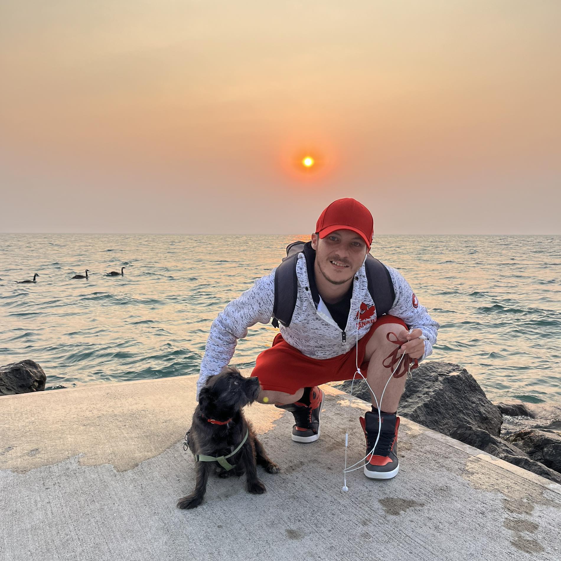 Kevin Frechette Obituary St. Catharines ON Death