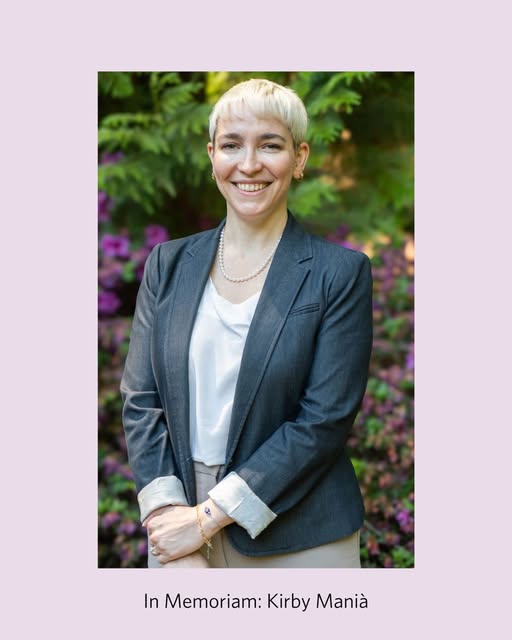 Kirby Manià Obituary British Columbia Death– Beloved UBC Educator and Mentor Passed Away